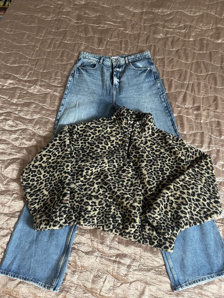 Сетове Bershka, Zara, Stradivarius