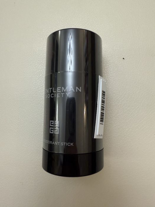 Дезодорант мужской Givenchy Gentleman Society новый