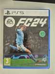Игра FC 24 за PS5