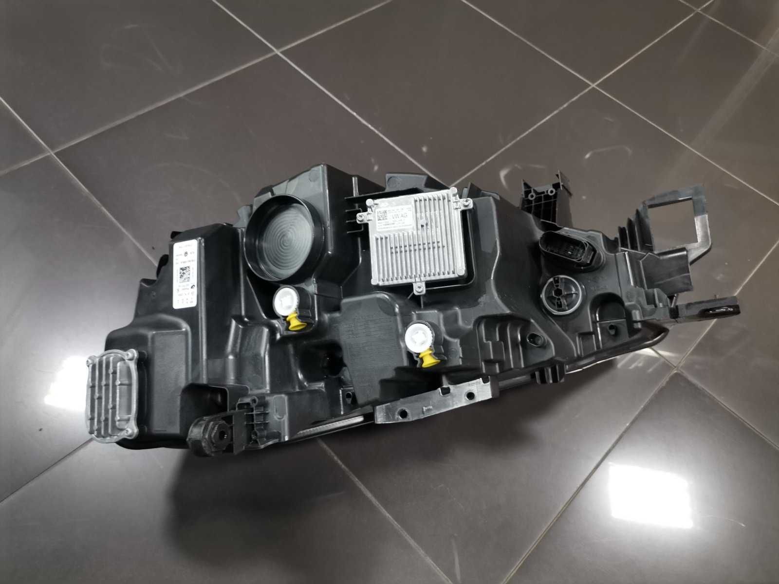 Фарове Фар Ляв Десен VW ID4 ID.4 Full Led 11B941005A 11B941006A