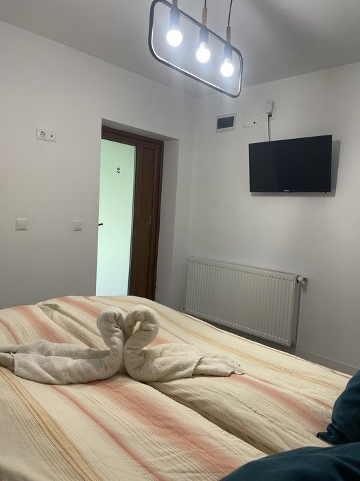 Inchiriez camera regim hotelier centru