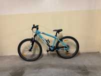 Scott Contessa 40 - bicicleta MTB roti 26 cadru M