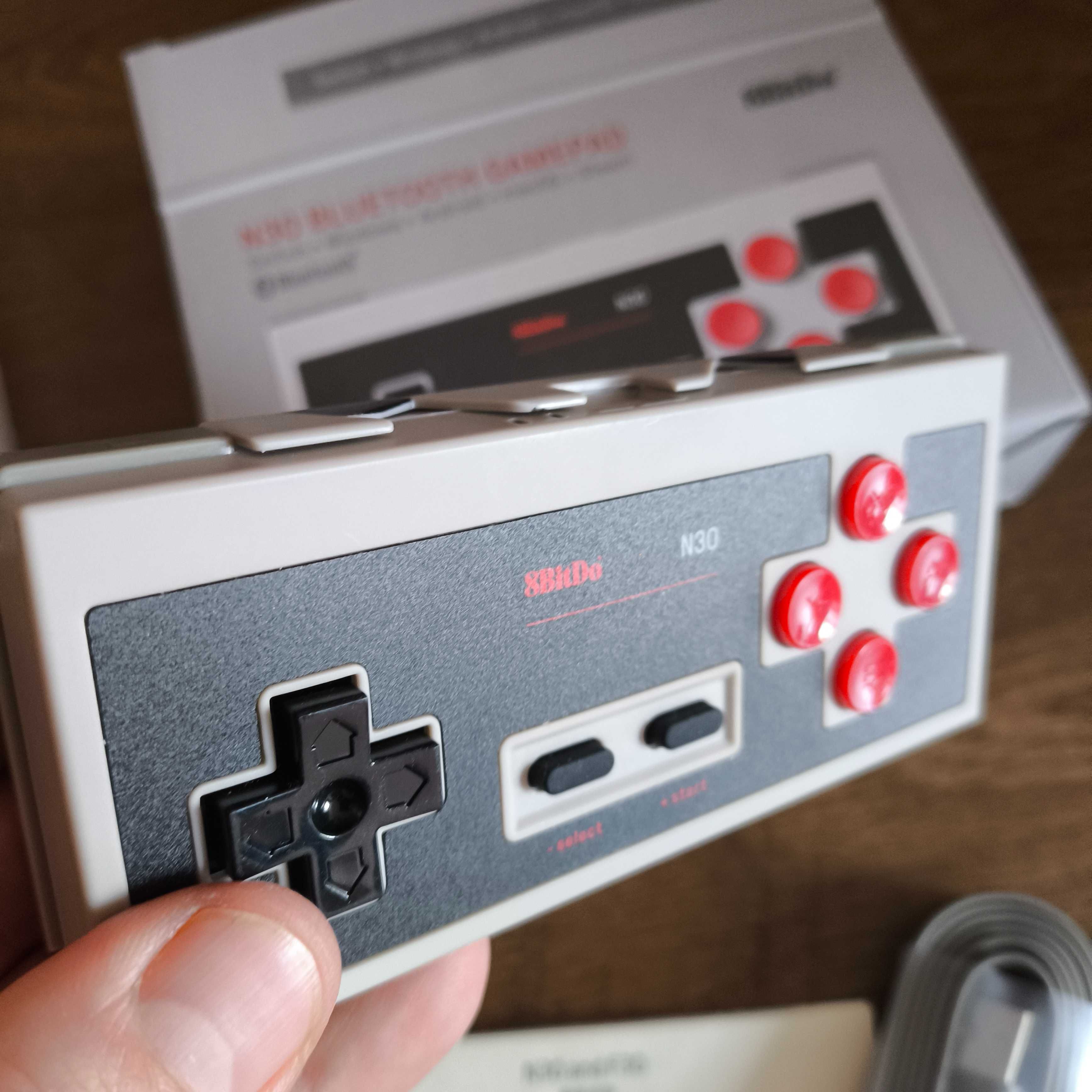 Безжичен Bluetooth контролер за Switch, Android, Window​s и MacOS