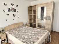 Apartament 3 camere, mobilat, utilat, zona Porii