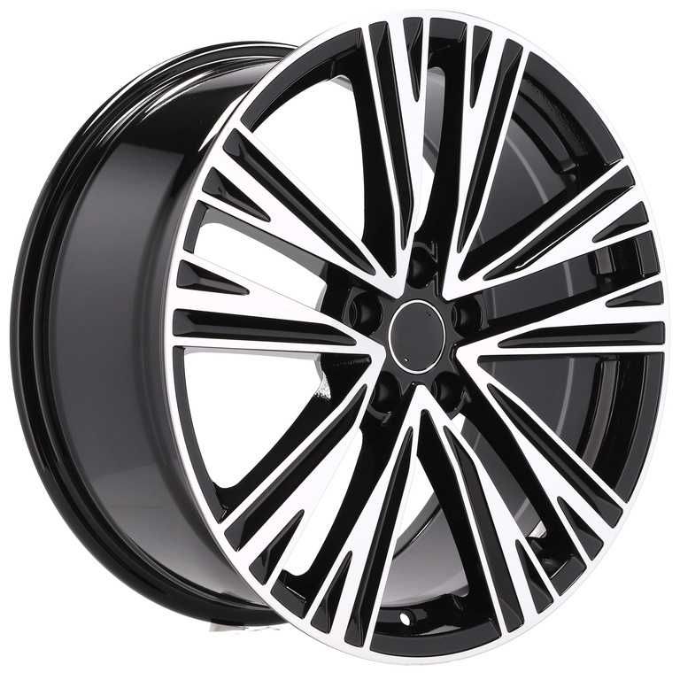 18" Джанти Ауди 5X112 Audi A4 B8 B9 A6 C6 C7 C8 A8 D3 D4 4H Q3 Q5 S