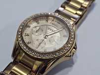 Часовник Fossil Riley ES2811 Розов
Часовник Fossil Riley Часовник Foss
