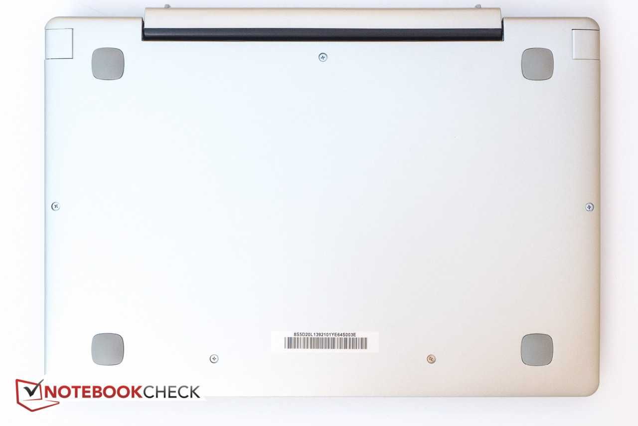 Tablet PC 2v1 Lenovo Miix 320-10ICR Platinum
