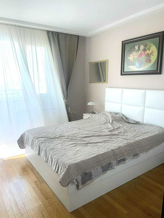 Двустаен ап. под наем в кв. Гоце Делчев