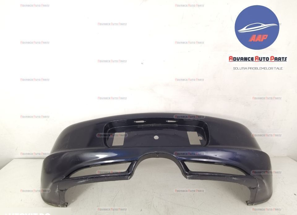 Bara spate originala in stare buna Porsche  Boxster  986 [facelift] [2
