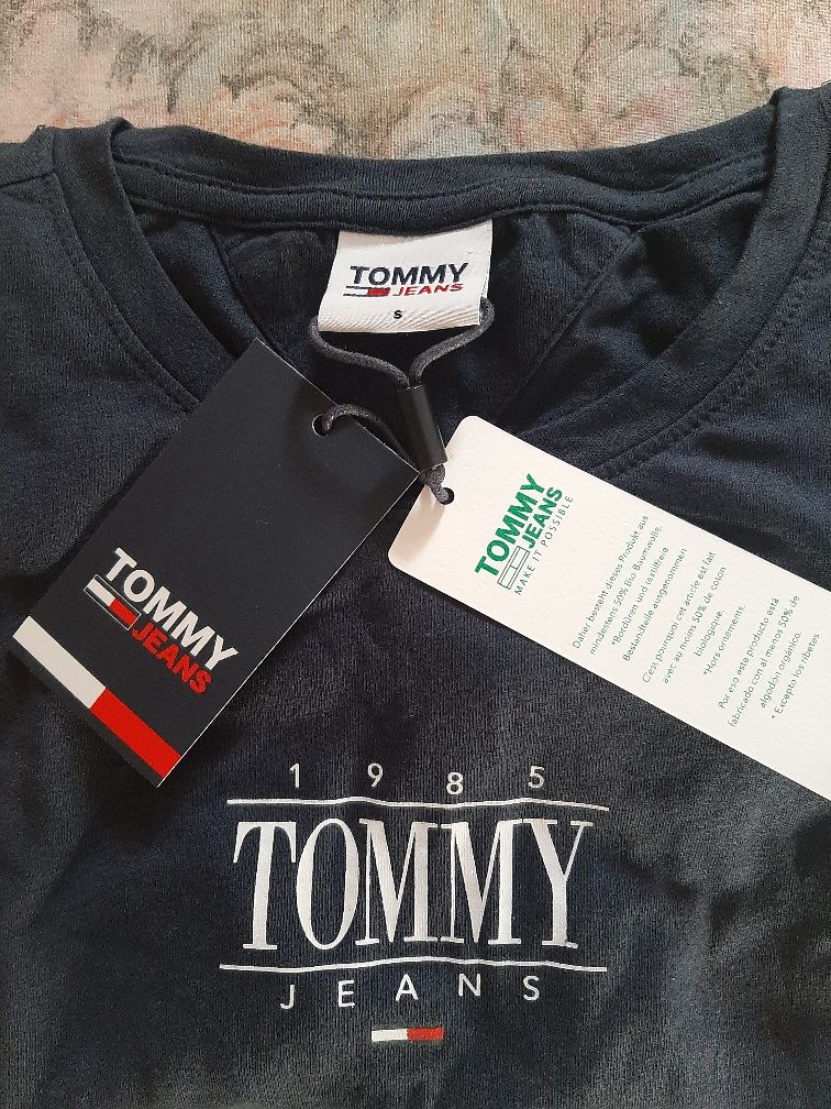 Оригинални тениски Guess, Tommy Hilfiger