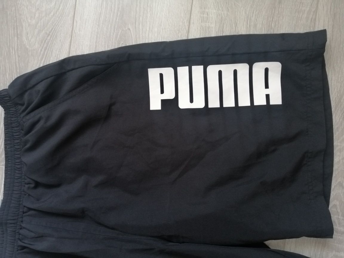 Къси панталони PUMA