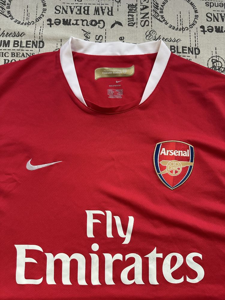Nike Arsenal original тениска.XL