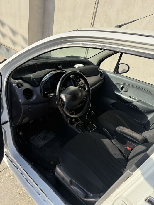 Matiz best 2010 bez konsaner