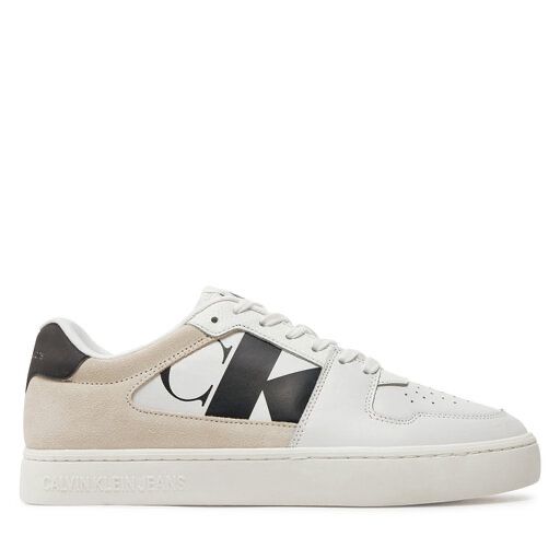 Calvin klein classic cupsole