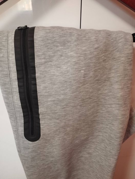 Nike tech Fleece оригинално юношеско спортно долнище