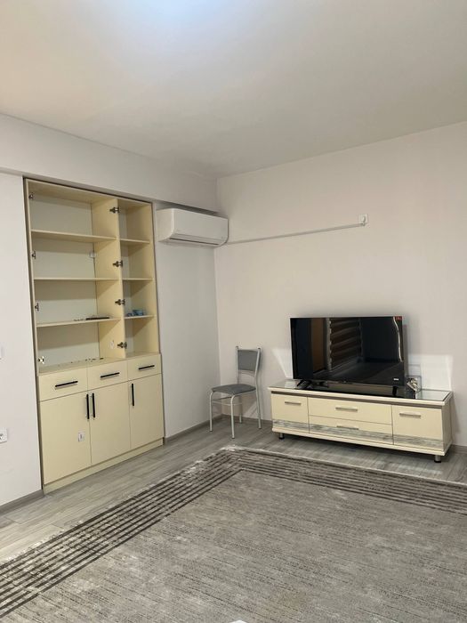 Аренда квартира ЖК Зарафшон 3 комнатная