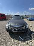 Mercedes E320 EVO 2007г. НА ЧАСТИ!