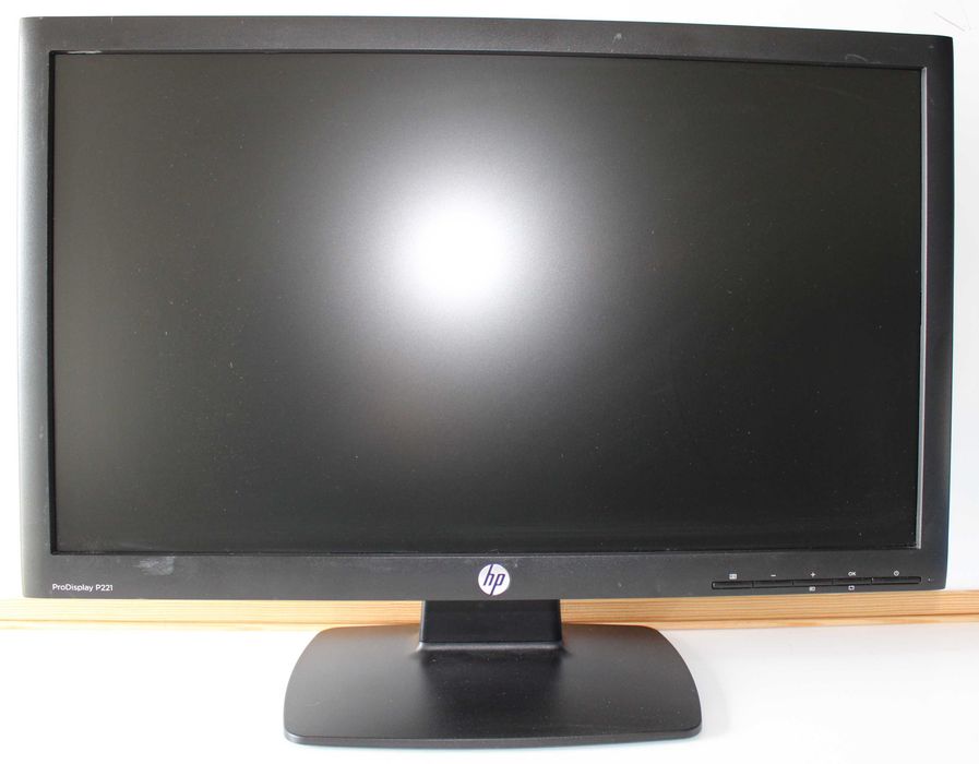 Монитор HP ProDisplay P221
