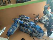 Lot lego star wars