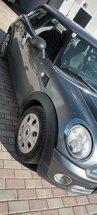 Vând mini Cooper one