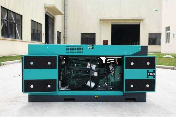 Дизельный генератор Alteco 150 кВт