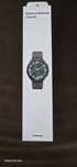 Продавам смарт часовник SAMSUNG WATCH 6  CLASSIC
