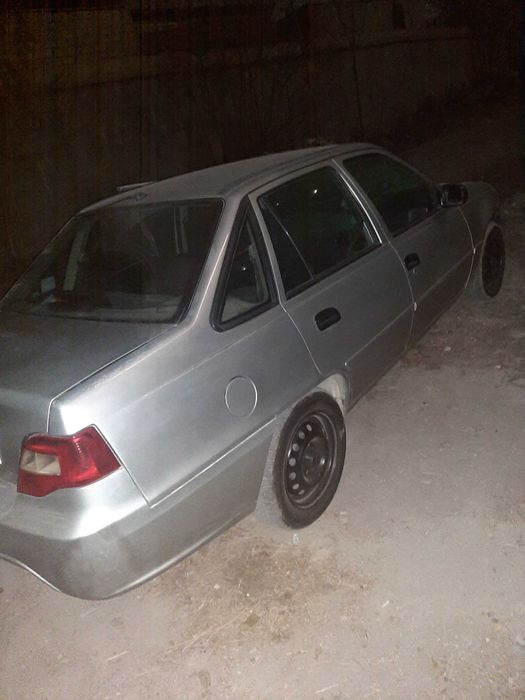 Nexia 2 Daewoo;) srochna