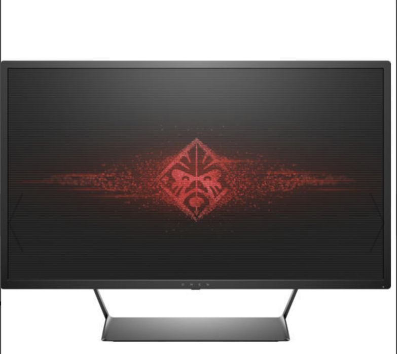 Монитор Hp Omen 32