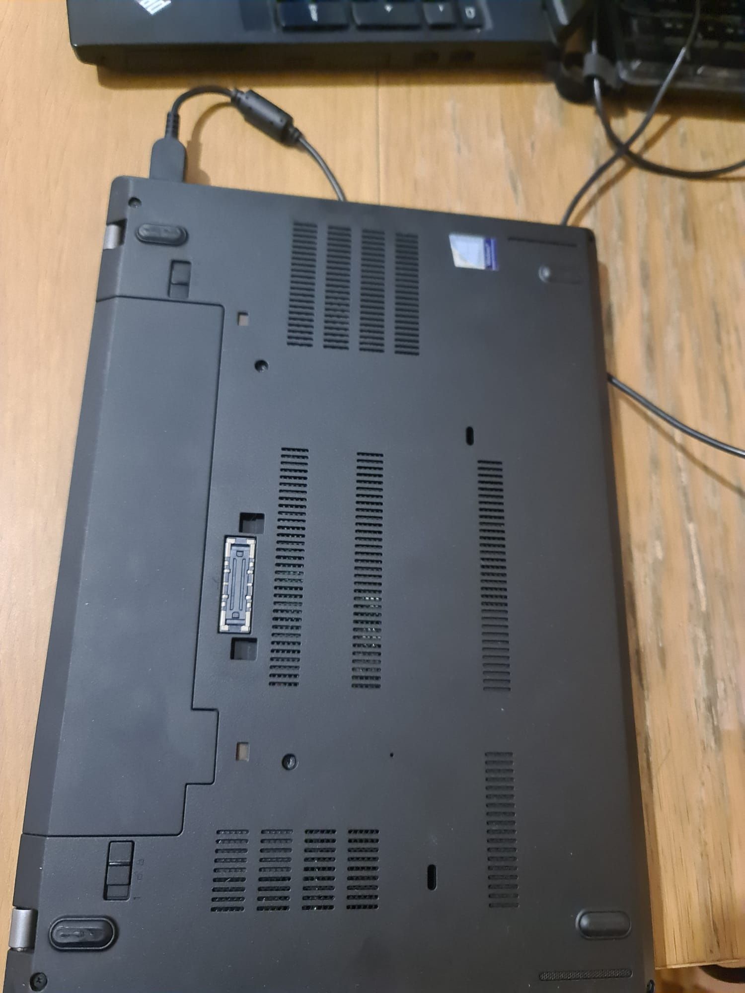Lenovo t470 Thinkpad i5