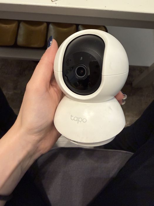 Camere de supraveghere Tapo C200