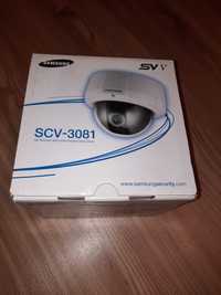 Camera de supraveghere High Resolution, Samsung SCD-3081 (de interior)