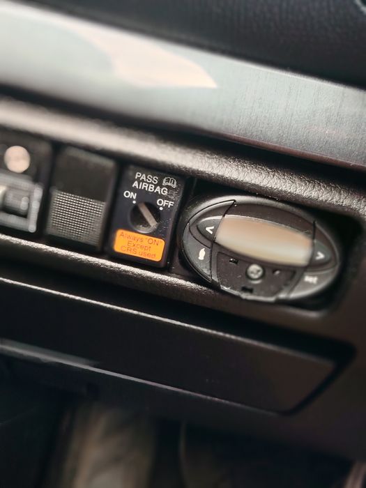 Mazda 6 2006 2.0 diesel