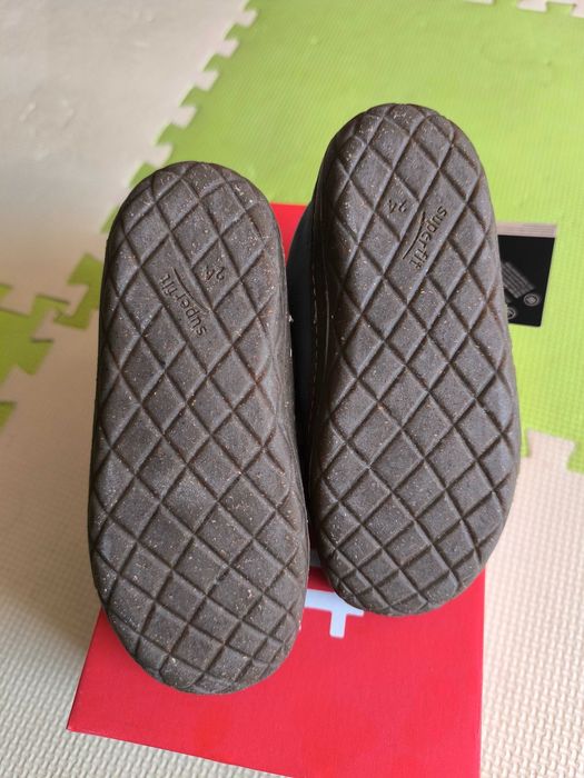 Нови ботушки Superfit р.24