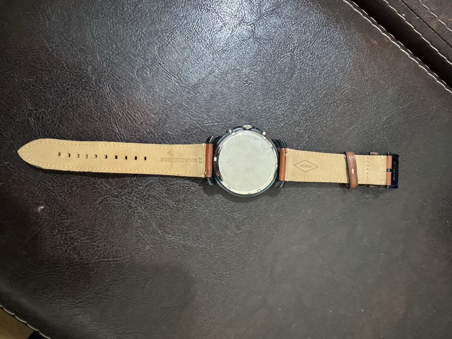 Ceas Fossil Grant FS5151