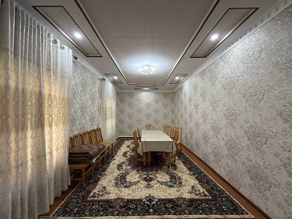 TAYYOR 8 SOTIQLI HOVLi bahavo joydan sotiladi