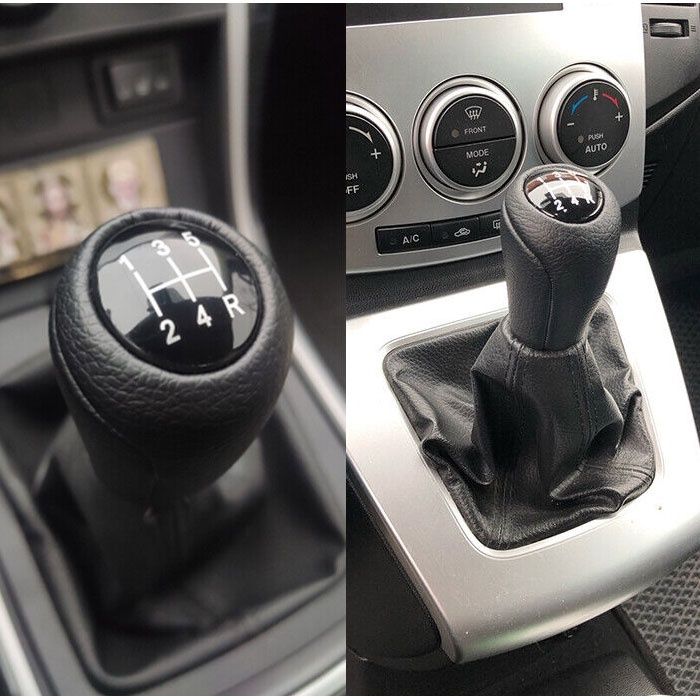 Топка за скоростен лост на Мазда Mazda