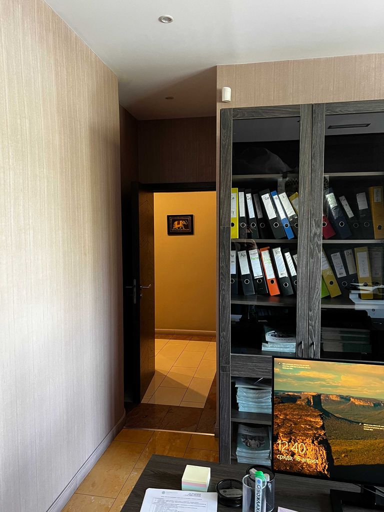 Продава се Офис в София, Център - 304 кв.м за 5487 €/кв.м - Снимка #15