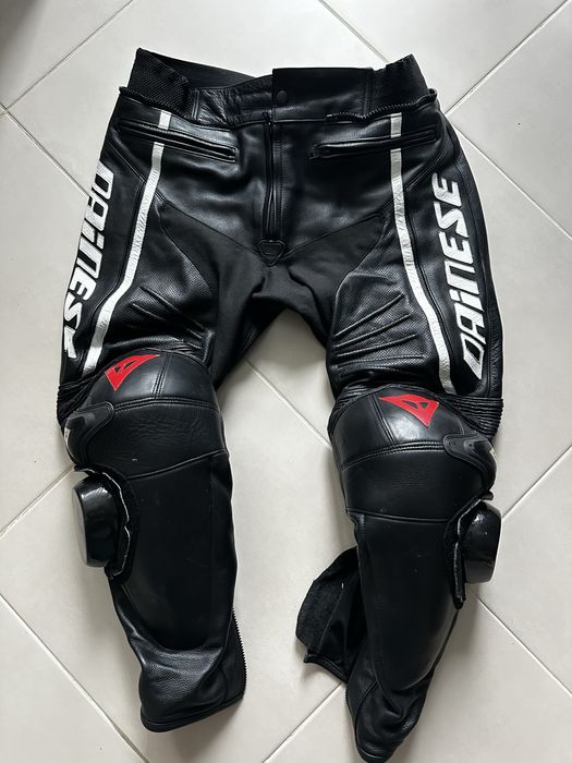 Мото екип Dainese 58/54