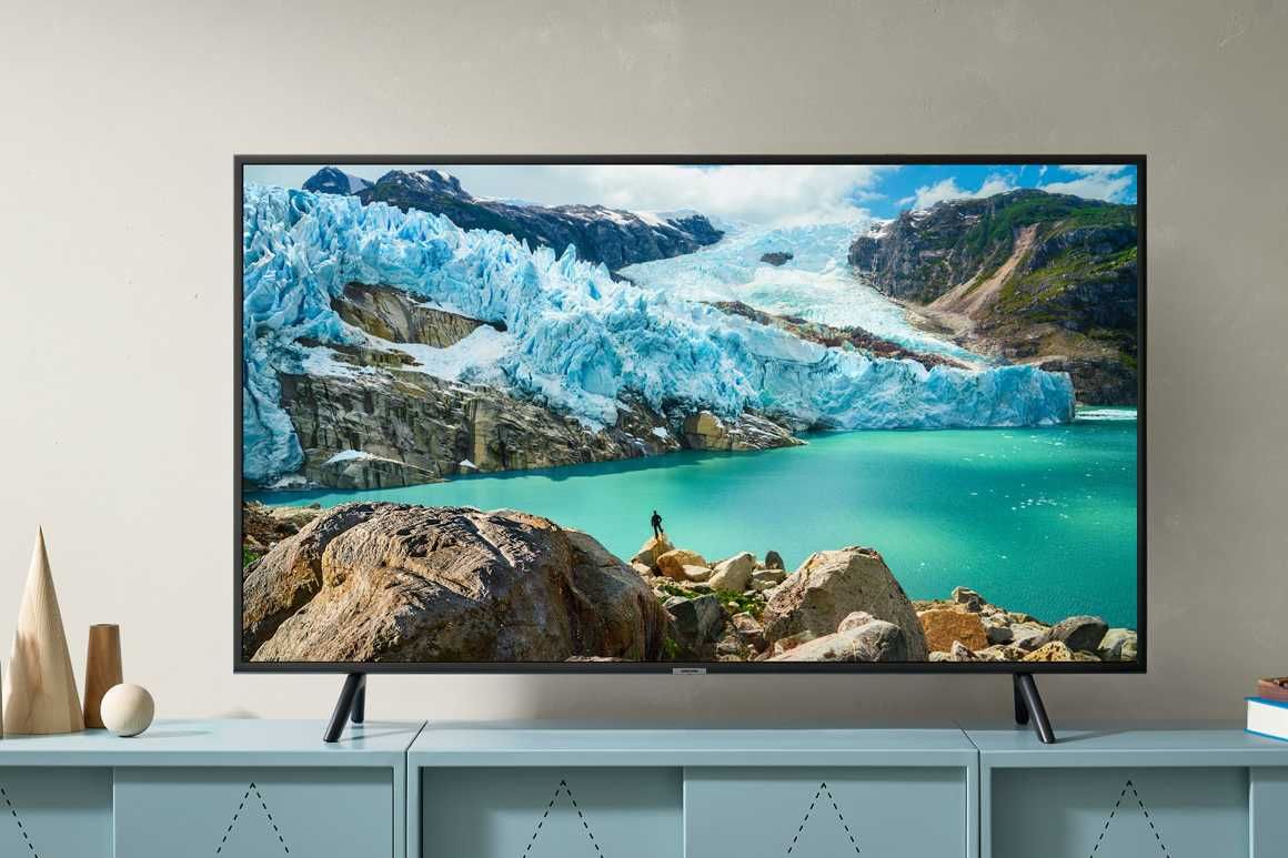 Samsung Smart Tv  55***  каналы и фильмы + Доставка по городу