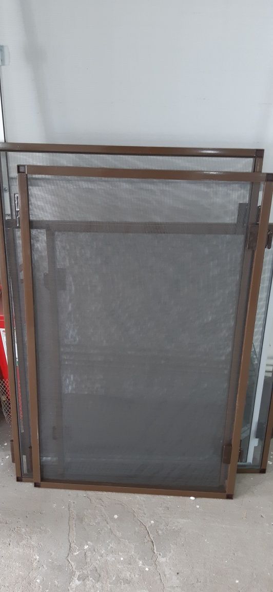 Plase de tantari Rapid ,Reparatii Tamplarie pvc