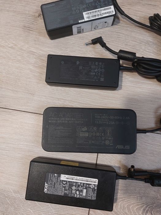 Alimentator încărcător Asus Acer HP Lenovo