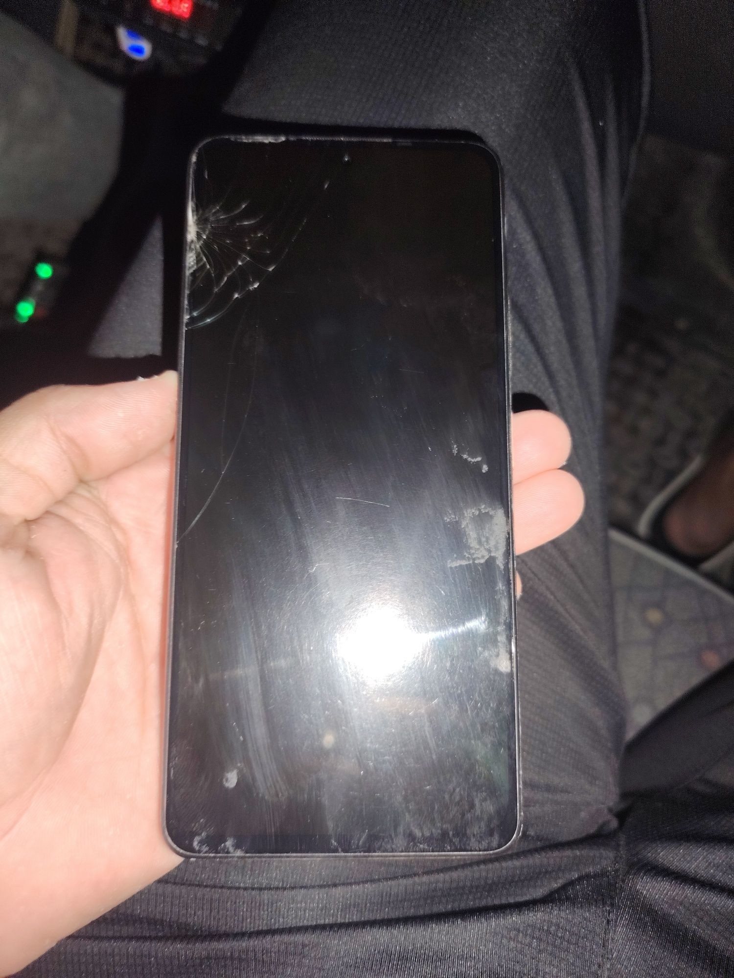 Redmi note 10 pro