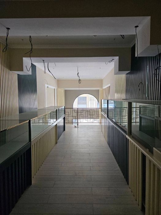 Продается нежилое помещение в ЖК Boulevard, ор-р: Ташкент Сити, 136м²