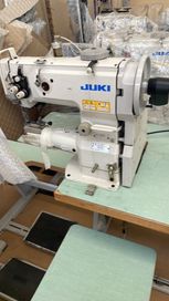 Професионални шевни машини - кожа и други тежки материали JUKI LS-1342