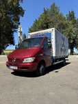 Mercedes Sprinter 413 CDI