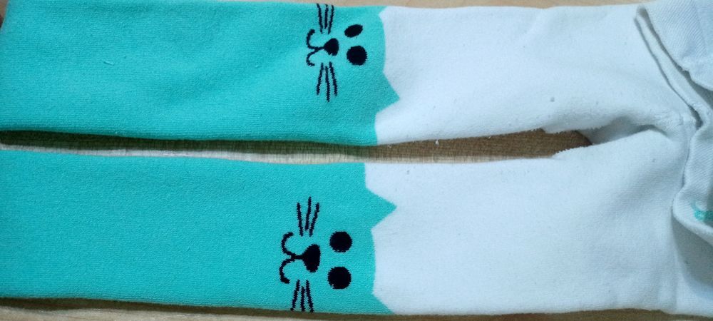 Колготки детские девочки