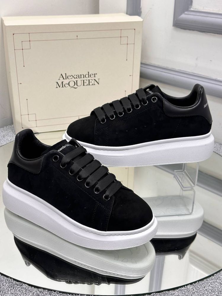 Adidasi Alexander McQueen 1:1