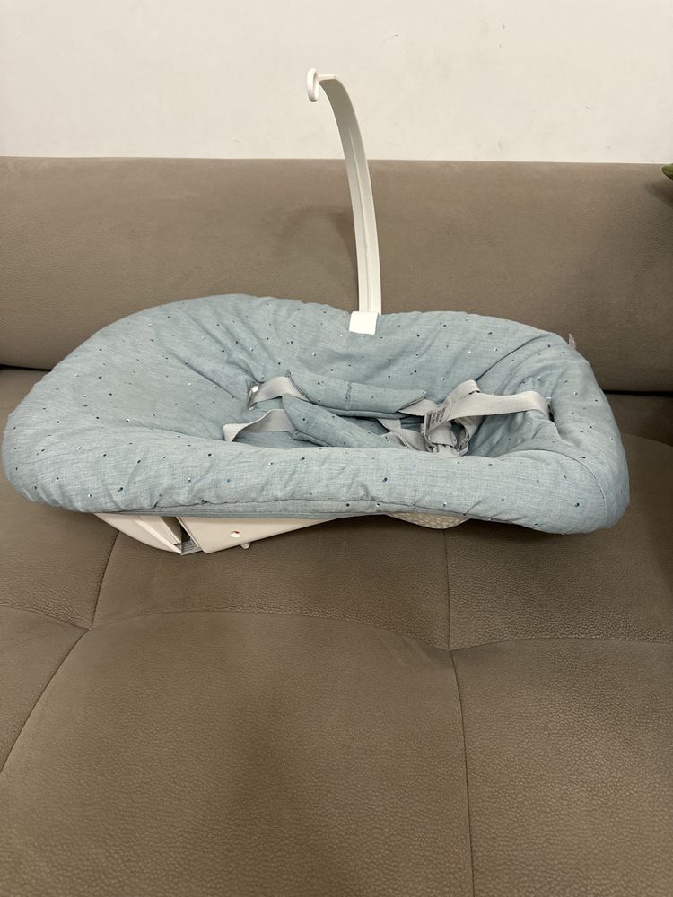 Newborn set stokke tripp trapp