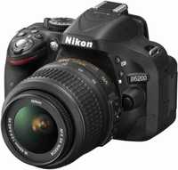 Nikon D5200 продается в идеальном состоянии