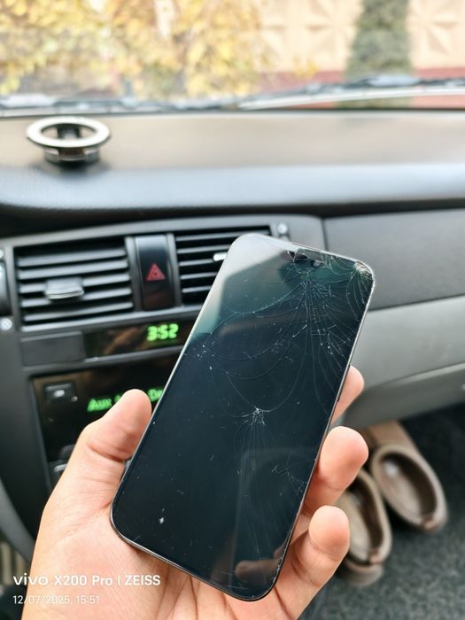 Iphone 15 Pro LL/A 128GB